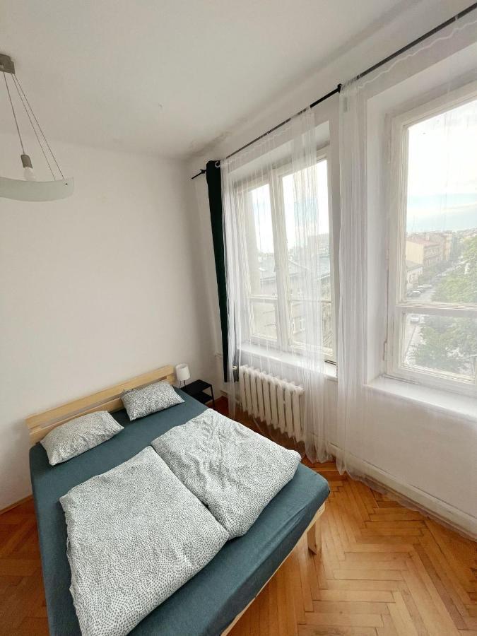 Nice View Rooms In Old Town Krakow Exterior photo